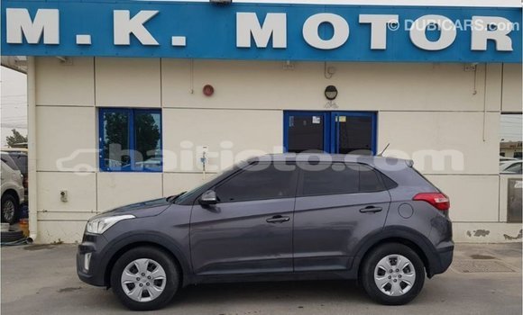 Acheter Import Voiture Hyundai Creta Autre à Import - Dubai, Artibonite Acheter Import Voiture Hyundai Creta Autre à Import - Dubai, Artibonite