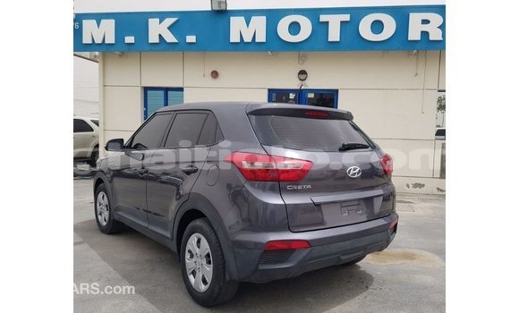 Acheter Import Voiture Hyundai Creta Autre à Import - Dubai, Artibonite Acheter Import Voiture Hyundai Creta Autre à Import - Dubai, Artibonite