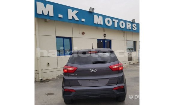 Acheter Import Voiture Hyundai Creta Autre à Import - Dubai, Artibonite Acheter Import Voiture Hyundai Creta Autre à Import - Dubai, Artibonite