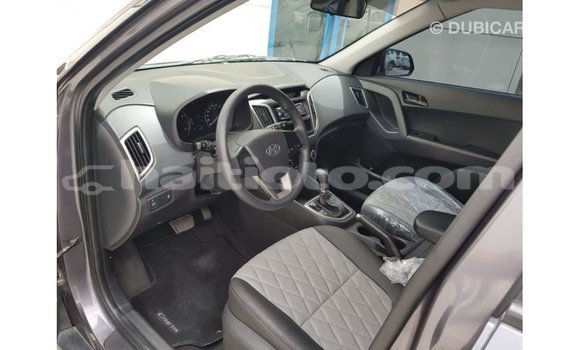 Acheter Import Voiture Hyundai Creta Autre à Import - Dubai, Artibonite Acheter Import Voiture Hyundai Creta Autre à Import - Dubai, Artibonite