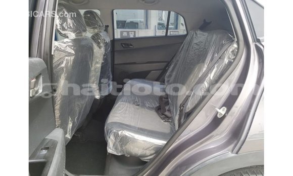 Acheter Import Voiture Hyundai Creta Autre à Import - Dubai, Artibonite Acheter Import Voiture Hyundai Creta Autre à Import - Dubai, Artibonite
