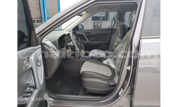 Acheter Import Voiture Hyundai Creta Autre à Import - Dubai, Artibonite Acheter Import Voiture Hyundai Creta Autre à Import - Dubai, Artibonite