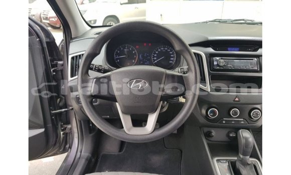Acheter Import Voiture Hyundai Creta Autre à Import - Dubai, Artibonite Acheter Import Voiture Hyundai Creta Autre à Import - Dubai, Artibonite