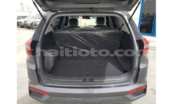 Acheter Import Voiture Hyundai Creta Autre à Import - Dubai, Artibonite Acheter Import Voiture Hyundai Creta Autre à Import - Dubai, Artibonite