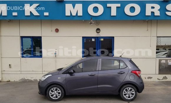 Acheter Import Voiture Hyundai i10 Autre à Import - Dubai, Artibonite Acheter Import Voiture Hyundai i10 Autre à Import - Dubai, Artibonite