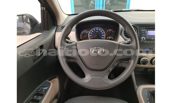 Acheter Import Voiture Hyundai i10 Autre à Import - Dubai, Artibonite Acheter Import Voiture Hyundai i10 Autre à Import - Dubai, Artibonite