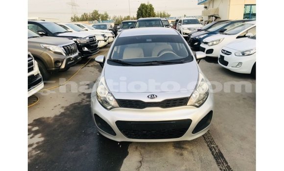 Acheter Import Voiture Kia Rio Autre à Import - Dubai, Artibonite Acheter Import Voiture Kia Rio Autre à Import - Dubai, Artibonite