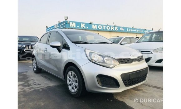 Acheter Import Voiture Kia Rio Autre à Import - Dubai, Artibonite Acheter Import Voiture Kia Rio Autre à Import - Dubai, Artibonite