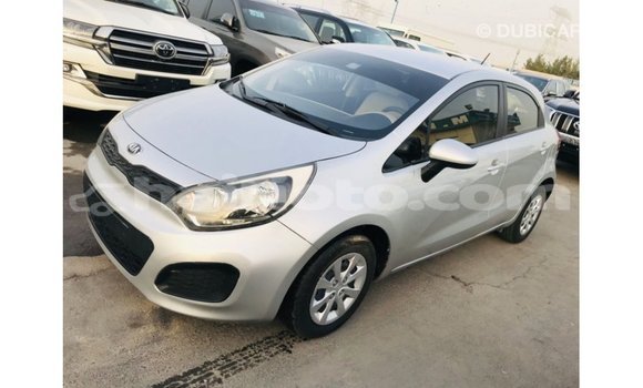 Acheter Import Voiture Kia Rio Autre à Import - Dubai, Artibonite Acheter Import Voiture Kia Rio Autre à Import - Dubai, Artibonite