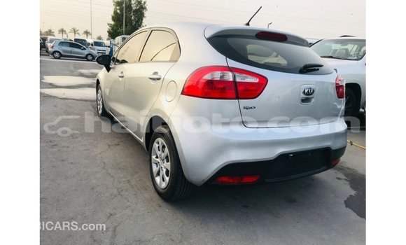 Acheter Import Voiture Kia Rio Autre à Import - Dubai, Artibonite Acheter Import Voiture Kia Rio Autre à Import - Dubai, Artibonite