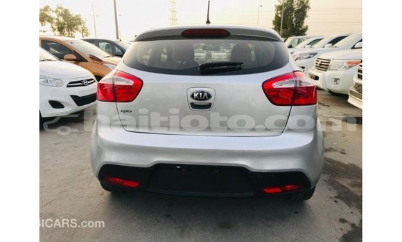 Acheter Import Voiture Kia Rio Autre à Import - Dubai, Artibonite Acheter Import Voiture Kia Rio Autre à Import - Dubai, Artibonite