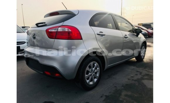 Acheter Import Voiture Kia Rio Autre à Import - Dubai, Artibonite Acheter Import Voiture Kia Rio Autre à Import - Dubai, Artibonite