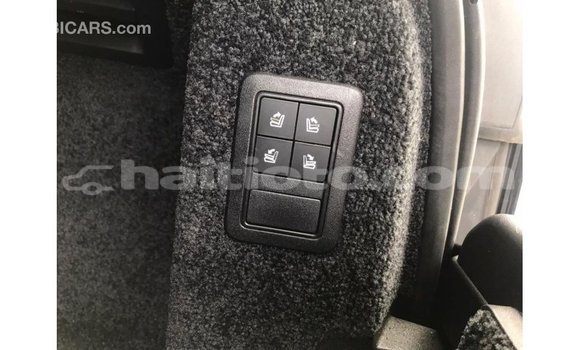 Acheter Import Voiture Land Rover Range Rover Noir à Import - Dubai, Artibonite Acheter Import Voiture Land Rover Range Rover Noir à Import - Dubai, Artibonite