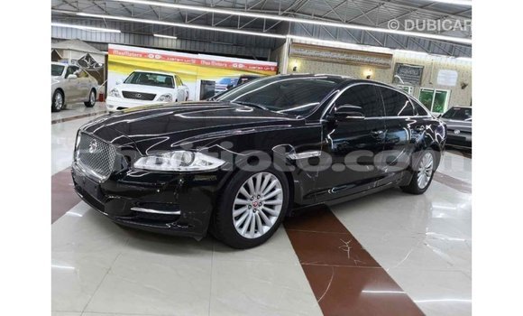 Acheter Import Voiture Jaguar XJ Noir à Import - Dubai, Artibonite Acheter Import Voiture Jaguar XJ Noir à Import - Dubai, Artibonite
