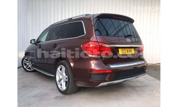 Acheter Import Voiture Mercedes-Benz GLE Noir à Import - Dubai, Artibonite Acheter Import Voiture Mercedes-Benz GLE Noir à Import - Dubai, Artibonite