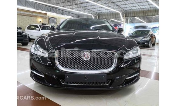 Acheter Import Voiture Jaguar XJ Noir à Import - Dubai, Artibonite Acheter Import Voiture Jaguar XJ Noir à Import - Dubai, Artibonite