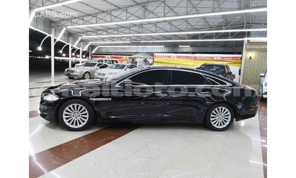 Acheter Import Voiture Jaguar XJ Noir à Import - Dubai, Artibonite Acheter Import Voiture Jaguar XJ Noir à Import - Dubai, Artibonite