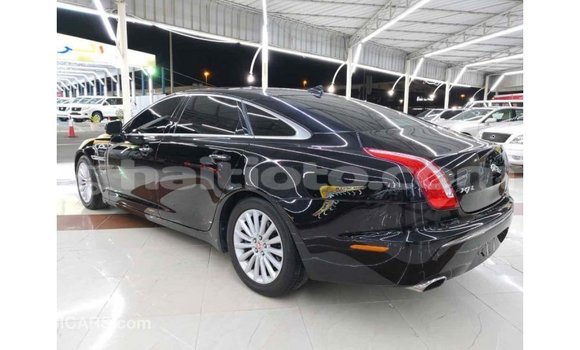 Acheter Import Voiture Jaguar XJ Noir à Import - Dubai, Artibonite Acheter Import Voiture Jaguar XJ Noir à Import - Dubai, Artibonite