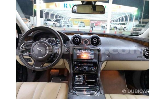 Acheter Import Voiture Jaguar XJ Noir à Import - Dubai, Artibonite Acheter Import Voiture Jaguar XJ Noir à Import - Dubai, Artibonite