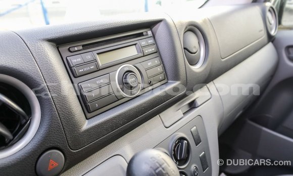 Acheter Import Voiture Nissan Urvan Blanc à Import - Dubai, Artibonite Acheter Import Voiture Nissan Urvan Blanc à Import - Dubai, Artibonite