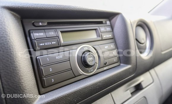 Acheter Import Voiture Nissan Urvan Blanc à Import - Dubai, Artibonite Acheter Import Voiture Nissan Urvan Blanc à Import - Dubai, Artibonite