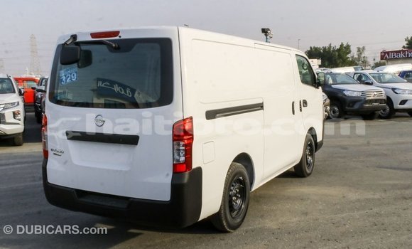 Acheter Import Voiture Nissan Urvan Blanc à Import - Dubai, Artibonite Acheter Import Voiture Nissan Urvan Blanc à Import - Dubai, Artibonite