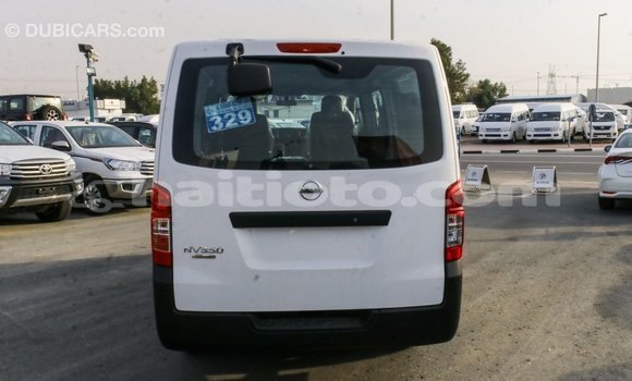 Acheter Import Voiture Nissan Urvan Blanc à Import - Dubai, Artibonite Acheter Import Voiture Nissan Urvan Blanc à Import - Dubai, Artibonite