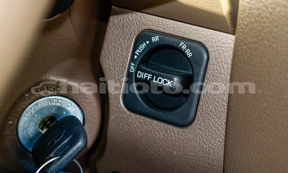 Acheter Import Voiture Toyota Land Cruiser Beige à Import - Dubai, Artibonite Acheter Import Voiture Toyota Land Cruiser Beige à Import - Dubai, Artibonite