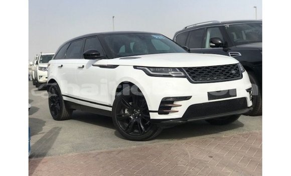 Acheter Import Voiture Land Rover Range Rover Blanc à Import - Dubai, Artibonite Acheter Import Voiture Land Rover Range Rover Blanc à Import - Dubai, Artibonite