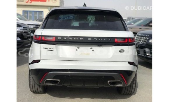 Acheter Import Voiture Land Rover Range Rover Blanc à Import - Dubai, Artibonite Acheter Import Voiture Land Rover Range Rover Blanc à Import - Dubai, Artibonite