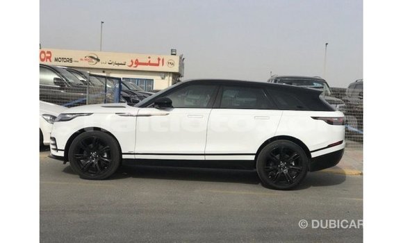 Acheter Import Voiture Land Rover Range Rover Blanc à Import - Dubai, Artibonite Acheter Import Voiture Land Rover Range Rover Blanc à Import - Dubai, Artibonite
