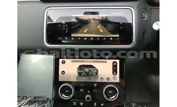 Acheter Import Voiture Land Rover Range Rover Blanc à Import - Dubai, Artibonite Acheter Import Voiture Land Rover Range Rover Blanc à Import - Dubai, Artibonite