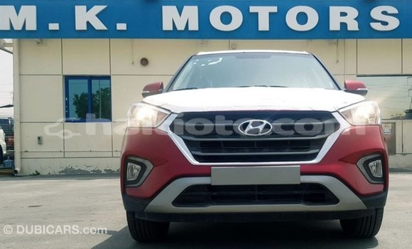 Acheter Import Voiture Hyundai Creta Rouge à Import - Dubai, Artibonite Acheter Import Voiture Hyundai Creta Rouge à Import - Dubai, Artibonite