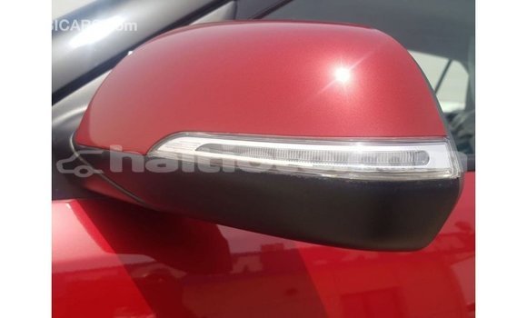 Acheter Import Voiture Hyundai Creta Rouge à Import - Dubai, Artibonite Acheter Import Voiture Hyundai Creta Rouge à Import - Dubai, Artibonite