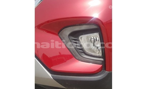 Acheter Import Voiture Hyundai Creta Rouge à Import - Dubai, Artibonite Acheter Import Voiture Hyundai Creta Rouge à Import - Dubai, Artibonite