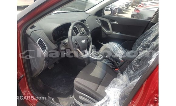 Acheter Import Voiture Hyundai Creta Rouge à Import - Dubai, Artibonite Acheter Import Voiture Hyundai Creta Rouge à Import - Dubai, Artibonite