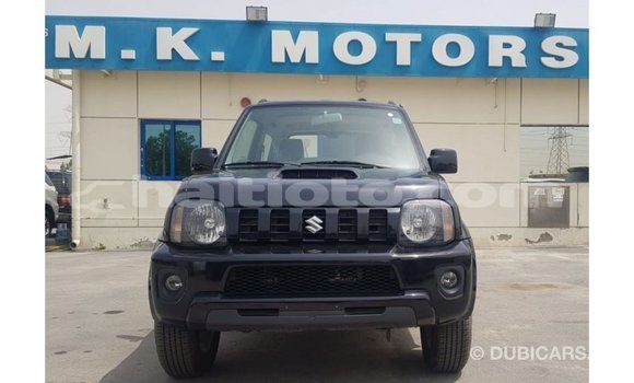 Acheter Import Voiture Suzuki Jimny Noir à Import - Dubai, Artibonite Acheter Import Voiture Suzuki Jimny Noir à Import - Dubai, Artibonite