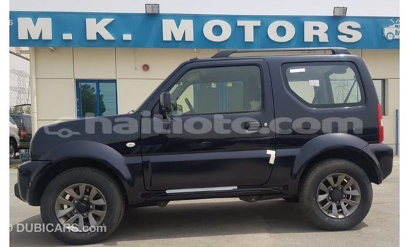 Acheter Import Voiture Suzuki Jimny Noir à Import - Dubai, Artibonite Acheter Import Voiture Suzuki Jimny Noir à Import - Dubai, Artibonite
