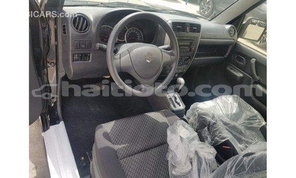 Acheter Import Voiture Suzuki Jimny Noir à Import - Dubai, Artibonite Acheter Import Voiture Suzuki Jimny Noir à Import - Dubai, Artibonite