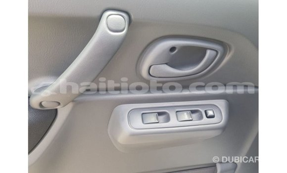 Acheter Import Voiture Suzuki Jimny Noir à Import - Dubai, Artibonite Acheter Import Voiture Suzuki Jimny Noir à Import - Dubai, Artibonite