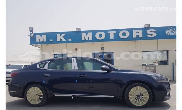 Acheter Import Voiture Kia Cadenza Bleu à Import - Dubai, Artibonite Acheter Import Voiture Kia Cadenza Bleu à Import - Dubai, Artibonite