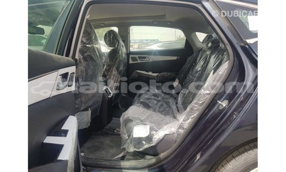 Acheter Import Voiture Kia Cadenza Bleu à Import - Dubai, Artibonite Acheter Import Voiture Kia Cadenza Bleu à Import - Dubai, Artibonite