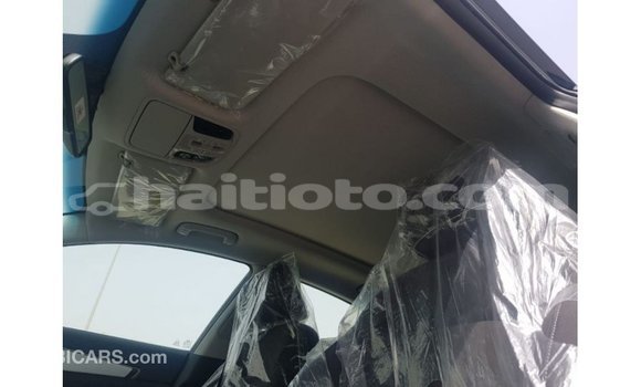 Acheter Import Voiture Kia Cadenza Bleu à Import - Dubai, Artibonite Acheter Import Voiture Kia Cadenza Bleu à Import - Dubai, Artibonite