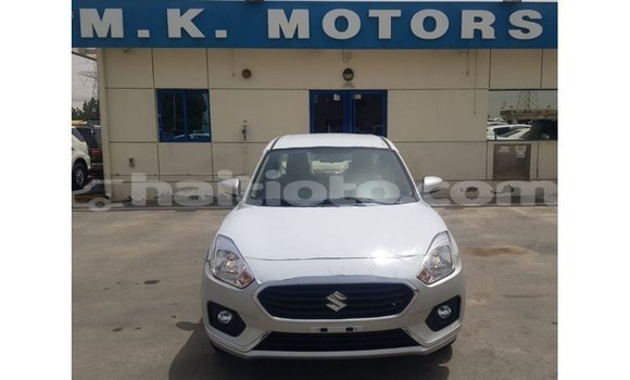 Acheter Import Utilitaire Suzuki Carry Autre à Import - Dubai, Artibonite