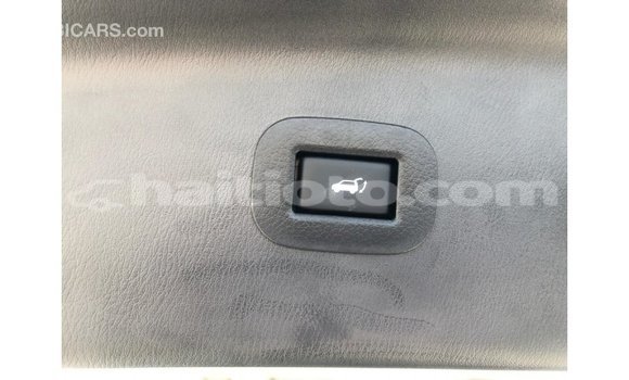 Acheter Import Voiture Nissan Patrol Blanc à Import - Dubai, Artibonite Acheter Import Voiture Nissan Patrol Blanc à Import - Dubai, Artibonite