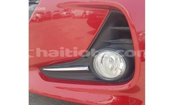 Acheter Import Voiture Hyundai i10 Rouge à Import - Dubai, Artibonite Acheter Import Voiture Hyundai i10 Rouge à Import - Dubai, Artibonite