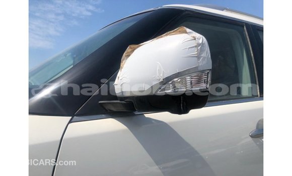 Acheter Import Voiture Nissan Patrol Blanc à Import - Dubai, Artibonite Acheter Import Voiture Nissan Patrol Blanc à Import - Dubai, Artibonite