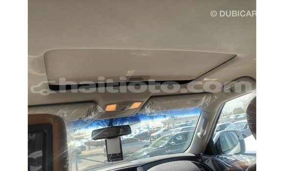 Acheter Import Voiture Nissan Patrol Blanc à Import - Dubai, Artibonite Acheter Import Voiture Nissan Patrol Blanc à Import - Dubai, Artibonite