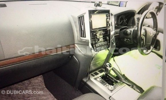 Acheter Import Voiture Toyota Land Cruiser Autre à Import - Dubai, Artibonite Acheter Import Voiture Toyota Land Cruiser Autre à Import - Dubai, Artibonite