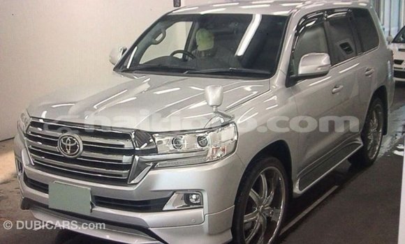 Acheter Import Voiture Toyota Land Cruiser Autre à Import - Dubai, Artibonite Acheter Import Voiture Toyota Land Cruiser Autre à Import - Dubai, Artibonite
